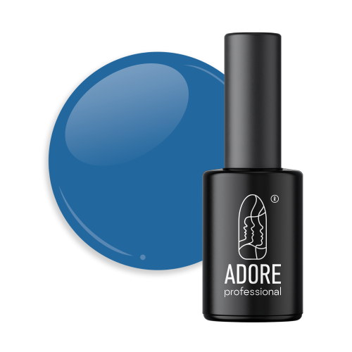 Marble Glass Gel Nail Polish