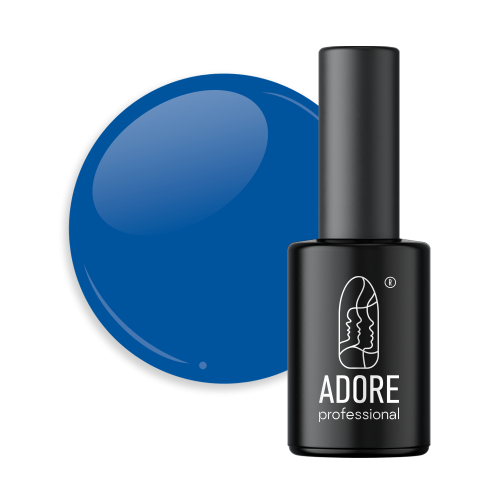 Marble Glass Gel Nail Polish