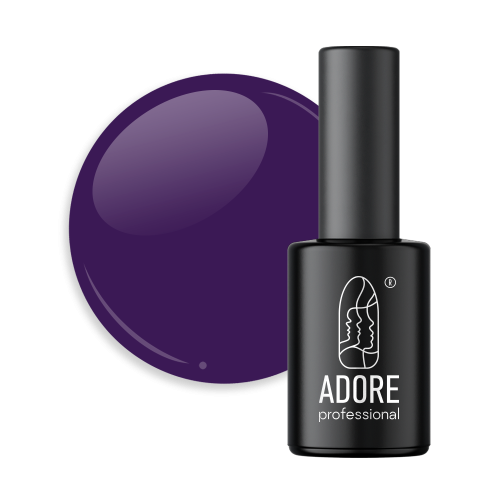 Marble Glass Gel Polish