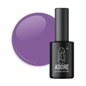 Marble Glass Gel Polish