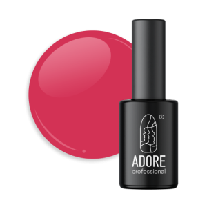 Marble Glass Gel Nail Polish