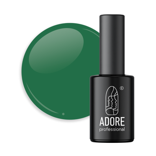 Marble Glass Gel Polish