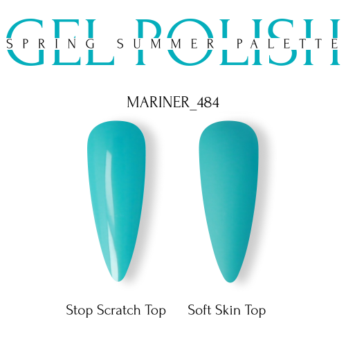 Gel Polish - Image 2
