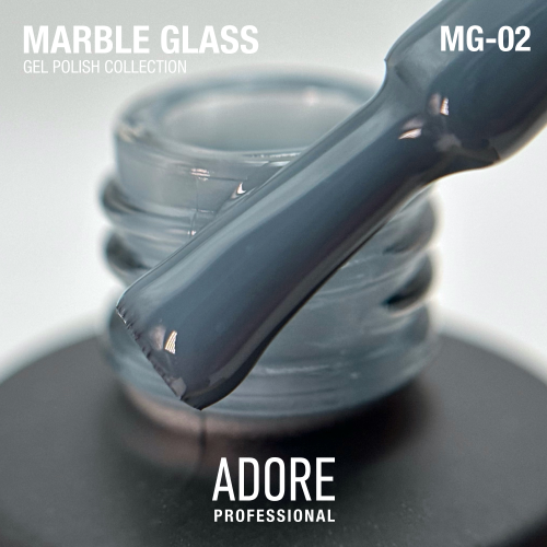 Marble Glass Gel Polish - Image 2