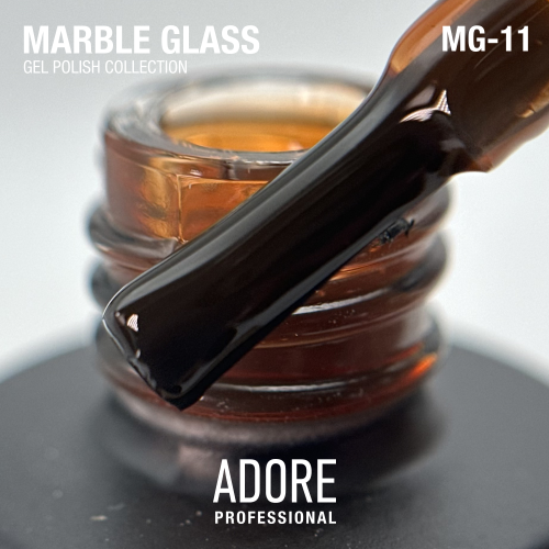 Marble Glass Gel Polish - Image 2