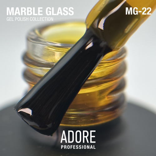 Marble Glass Gel Polish - Image 2