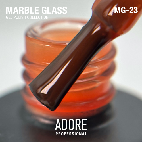 Marble Glass Gel Polish - Image 2