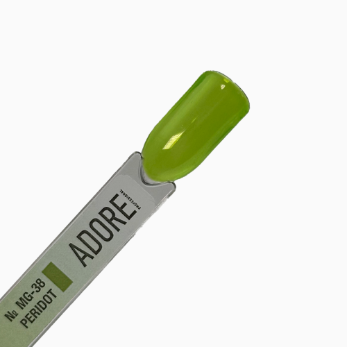 Marble Glass Gel Nail Polish - Image 3