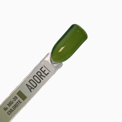 Marble Glass Vitraj Gel Nail Polish - Image 4