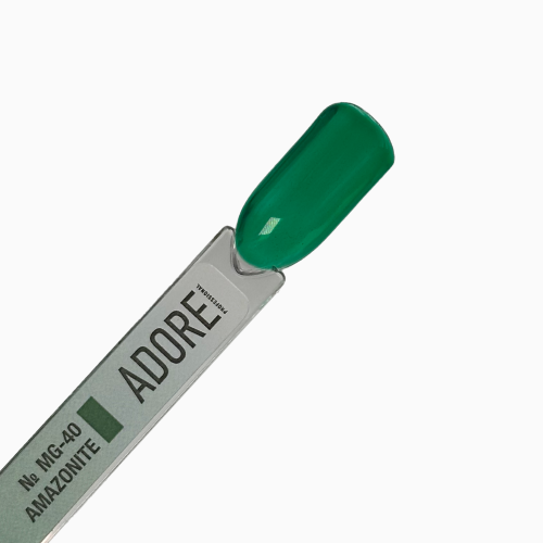 Marble Glass Gel Polish - Image 4