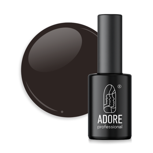 Marble Glass Transparent Gel Nail Polish