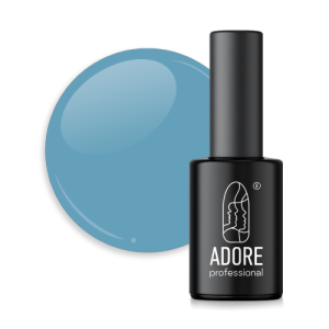 Marble Glass Gel Polish