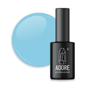 Marble Glass Gel Nail Polish