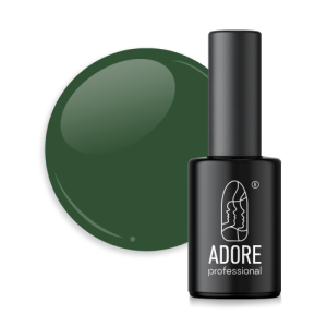 Marble Glass Gel Nail Polish