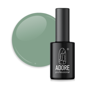 Marble Glass Gel Nail Polish