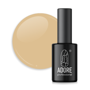 Marble Glass Display Gel Nail Polish