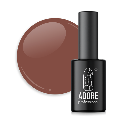 Marble Glass Gel Nail Polish