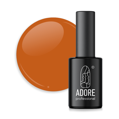 Marble Glass Gel Polish