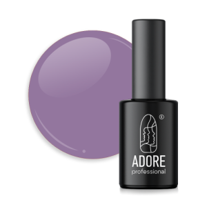 Marble Glass Gel Nail Polish