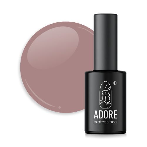 Marble Glass Gel Nail Polish