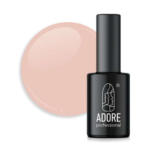Marble Glass Vitrage Gel Polish