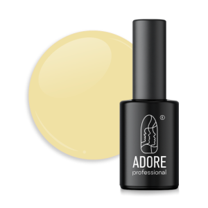 Marble Glass Gel Nail Polish