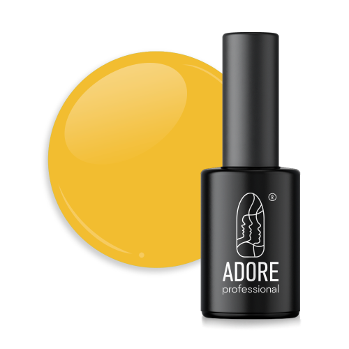 Marble Glass Gel Polish