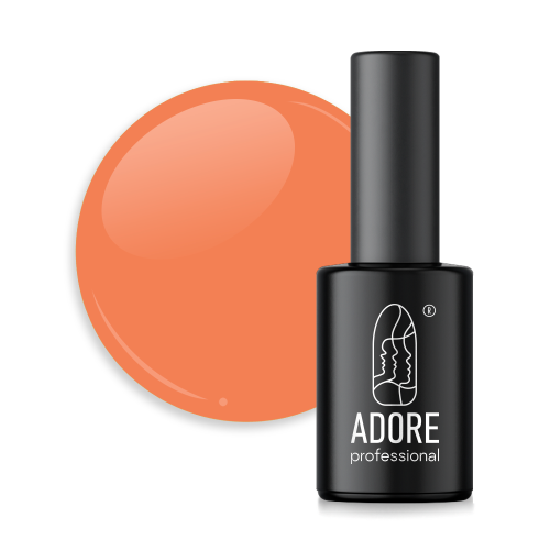 Marble Glass Gel Polish