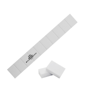 ADORE PROFESSIONAL 120/120 Mini Buffs Set - 10 Pieces