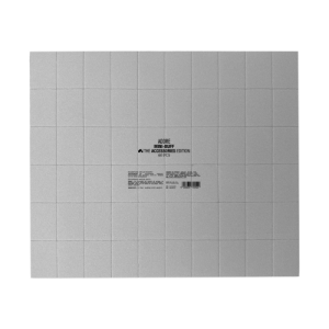 ADORE PROFESSIONAL 120/120 Disposable Mini Buffs - 60 Pieces
