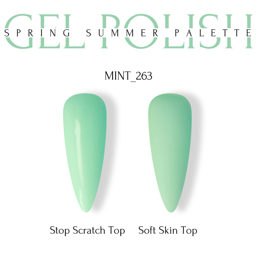 Gel Nail Polish - Image 2