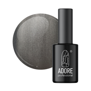 Cat Eye Gel Polish - Metal Glass
