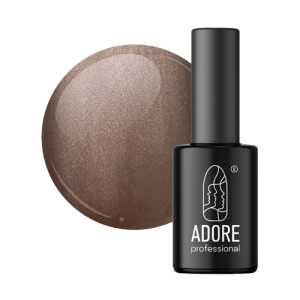 Metal Glass Cat Eye Gel Polish