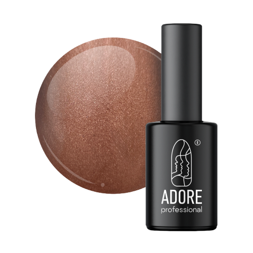 Cat Eye Gel Polish - Metal Glass
