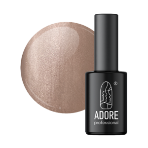 Cat Eye Gel Nail Polish - Metal Glass