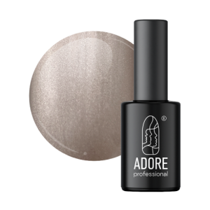 Cat Eye Gel Nail Polish - Metal Glass