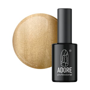 Cat Eye Gel Nail Polish - Metal Glass