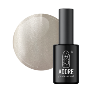 Metal Glass Cat Eye Gel Polish