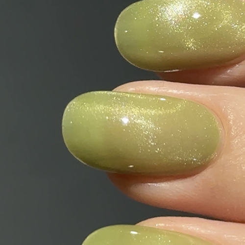 Cat Eye Metal Glass Gel Polish - Image 6
