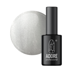 Cat Eye Gel Polish Metal Glass