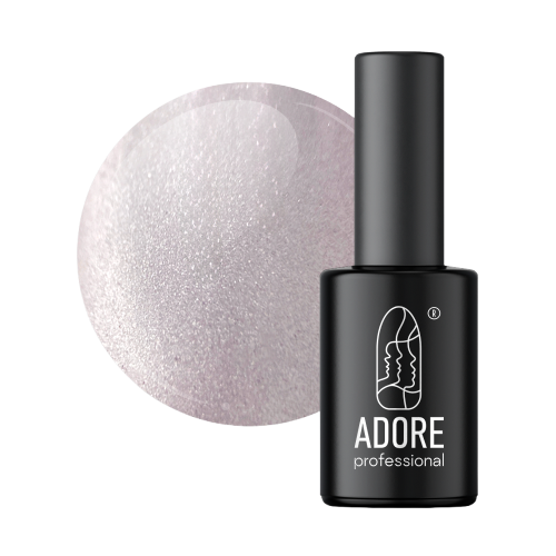Cat Eye Gel Polish - Metal Glass