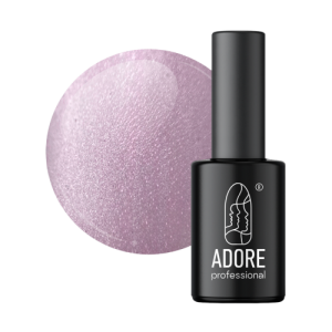 Cat Eye Gel Polish Metal Glass