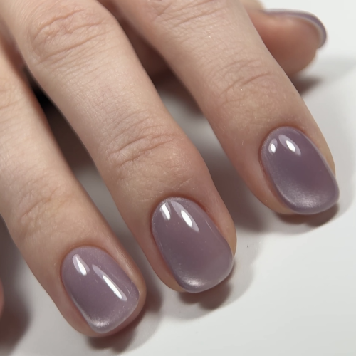 Cat Eye Gel Polish Metal Glass - Image 5