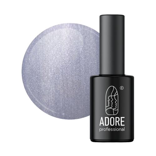 Cat Eye Gel Polish - Metal Glass
