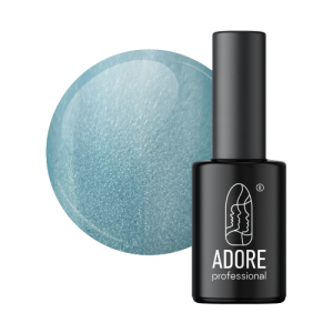 Cat Eye Gel Polish - Metal Glass