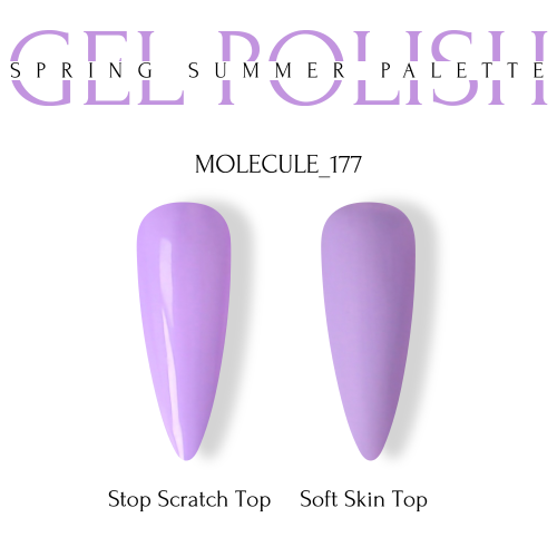 Gel Nail Polish - Image 2