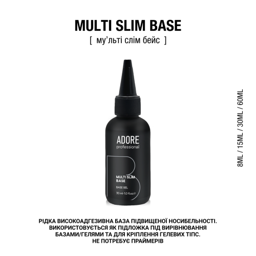 Multi Slim Base Makeup Primer - Image 2