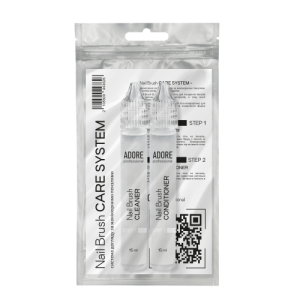 Brush Care System