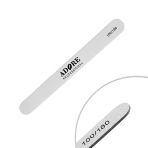 ADORE PROFESSIONAL Disposable Nail File 100/180