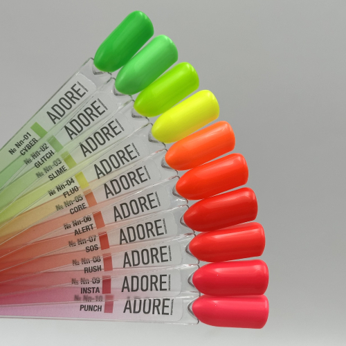 NEON MAX Gel Polish - Image 3